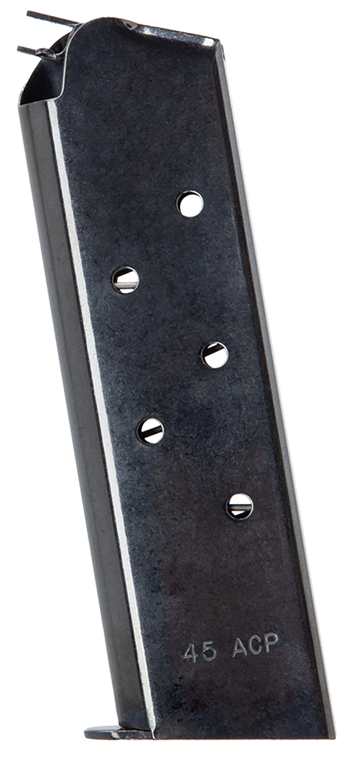 Auto-Ordnance 1911 7rd 45 ACP Blued Steel