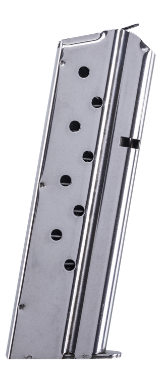 Auto-Ordnance 1911 9rd 9mm Luger Fits Auto-Ordnance