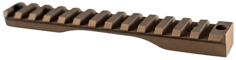 Christensen Arms One Piece Scope Base-STD Rem