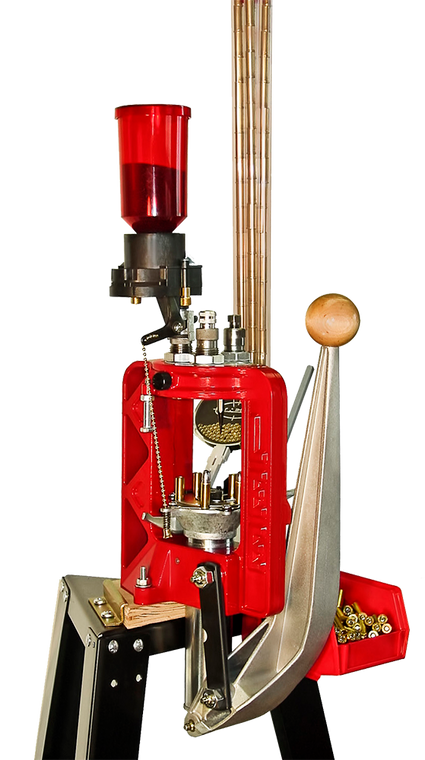 Lee Precision Load Master Reloading Kit 380