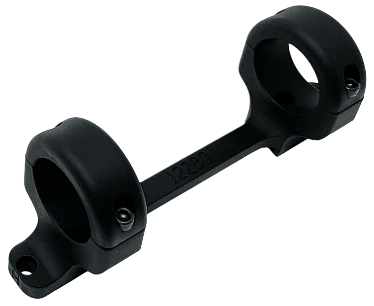 DNZ Game Reaper-Ruger Scope Mount/Ring Combo Matte