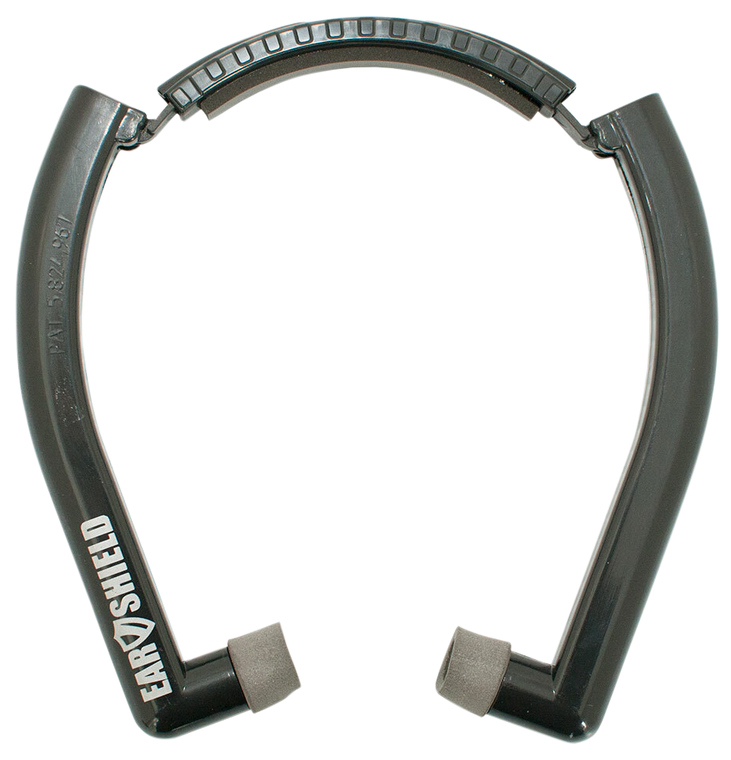 Otis Ear Shield 26 dB Behind The