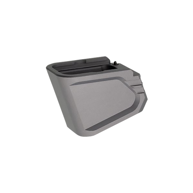 Tyrant CNC Magazine Extension Fits Glock 17/19x/22/34/45