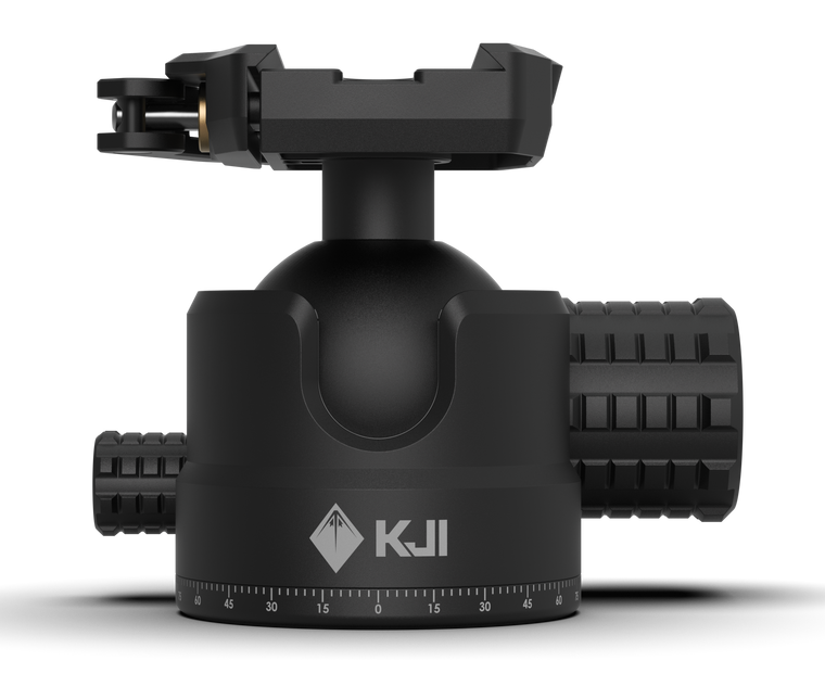 KOPFJ KJ86024  NOMAD BALL HEAD