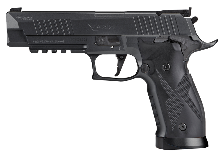Sig Sauer Airguns P226 X-Five Air Pistol