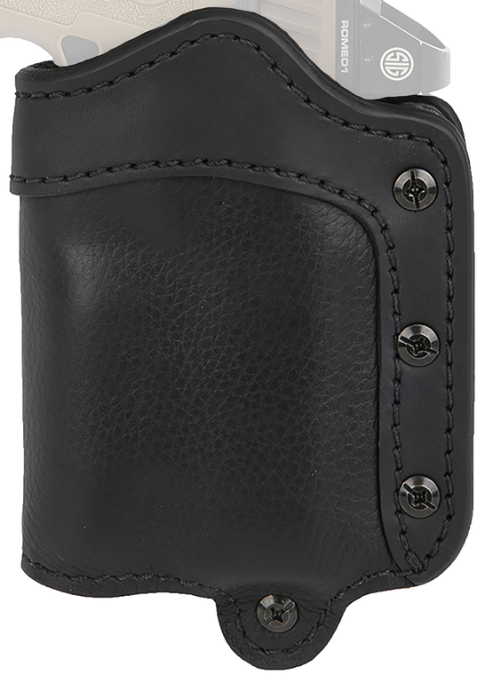 1791 Gunleather Ultra Custom Light Bearing OWB