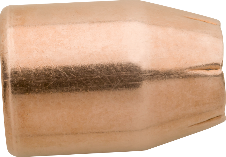 Sierra Sports Master 9mm 115gr Jacketed Hollow