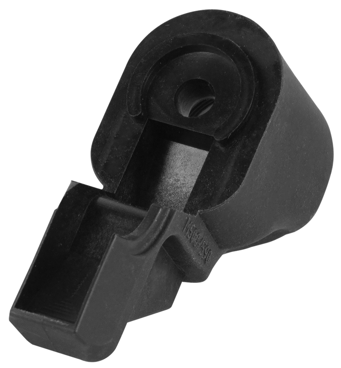 Ergo Stock Adapter Polymer Black for Mossberg