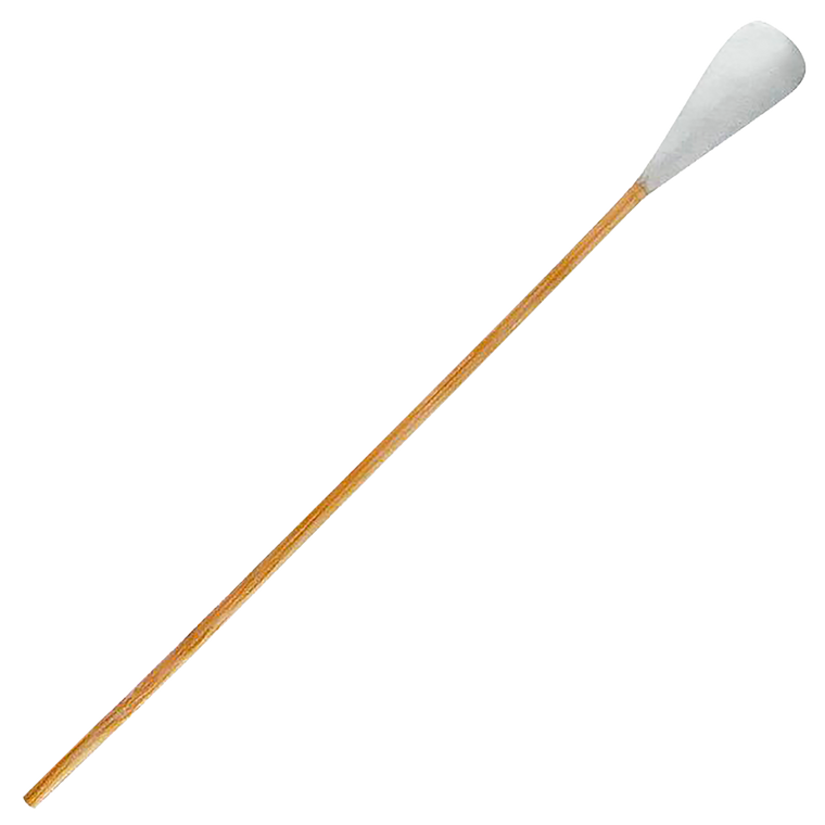 RamRodz Barrel & Breech Cleaning Swabs 45