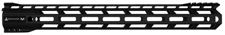 Rise Armament RA-905 Handguard 13.50" 6061-T6 Aluminum