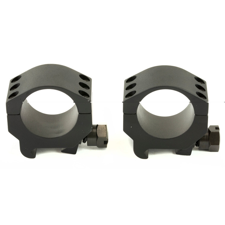 Burris Xtr Tact Low .25" 30mm Rings