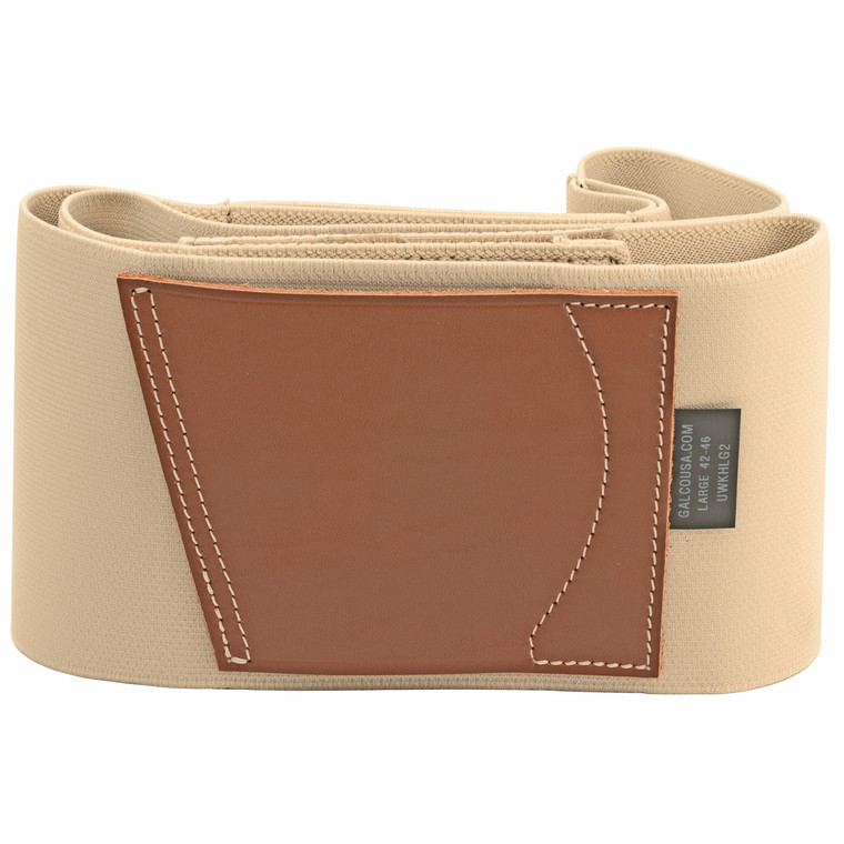 Galco Underwraps 2.0 Bellyband