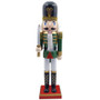 The SEVN Royale Nutcracker