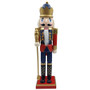The SEVN Royale Nutcracker