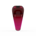 Beetroot Dome Ring