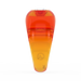 Tangelo Dome Ring