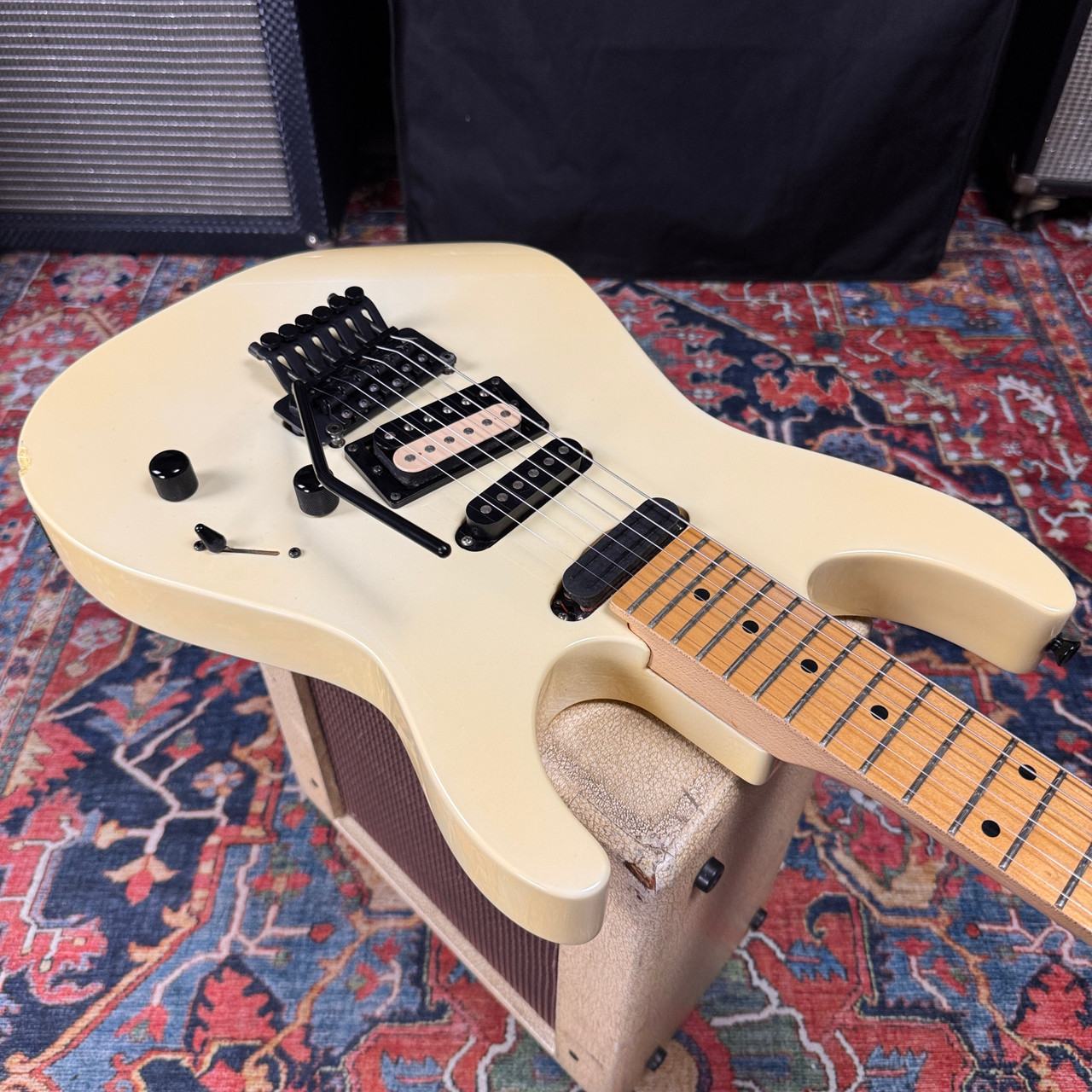 KRAMER クレーマー LK-3 Neptune NJ USA KRAMER クレーマー LK-3 Neptune NJ USA KRAMER LK-3 Neptune NJ