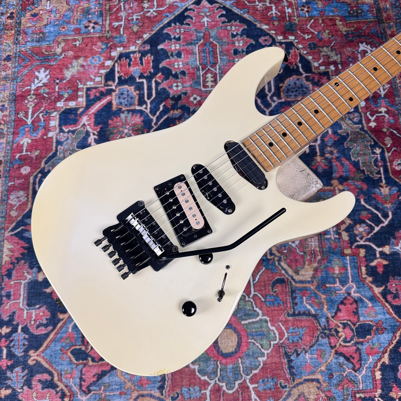 KRAMER クレーマー LK-3 Neptune NJ USA KRAMER クレーマー LK-3 Neptune NJ USA - メルカリ