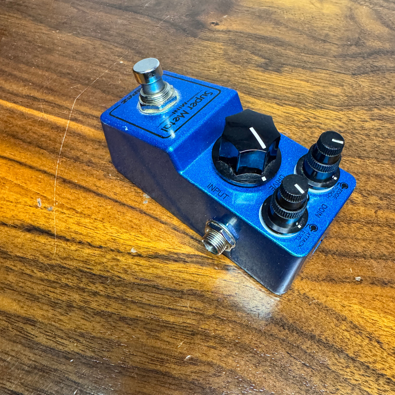 Ibanez super l mini 【公式通販】