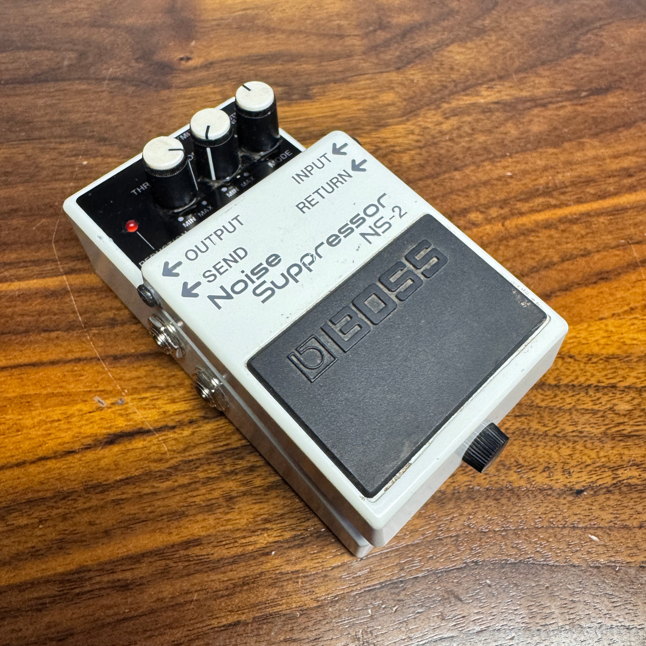 ギター BOSS Noise Suppressor NS-2 BOSS - NS-2 | Noise Suppressor