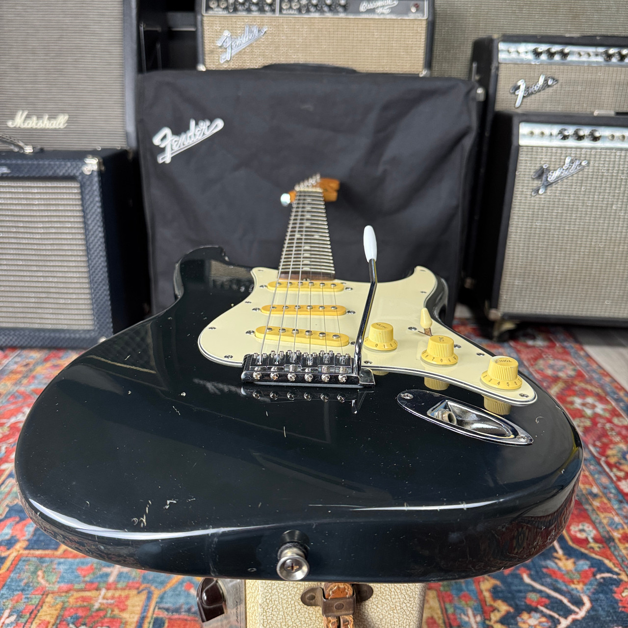 ギター 1986-7 Fender Strat ST-33R Fugigen ギター 1986-7 Fender Strat ST-33R Fugigen $_57.PNG?set_id
