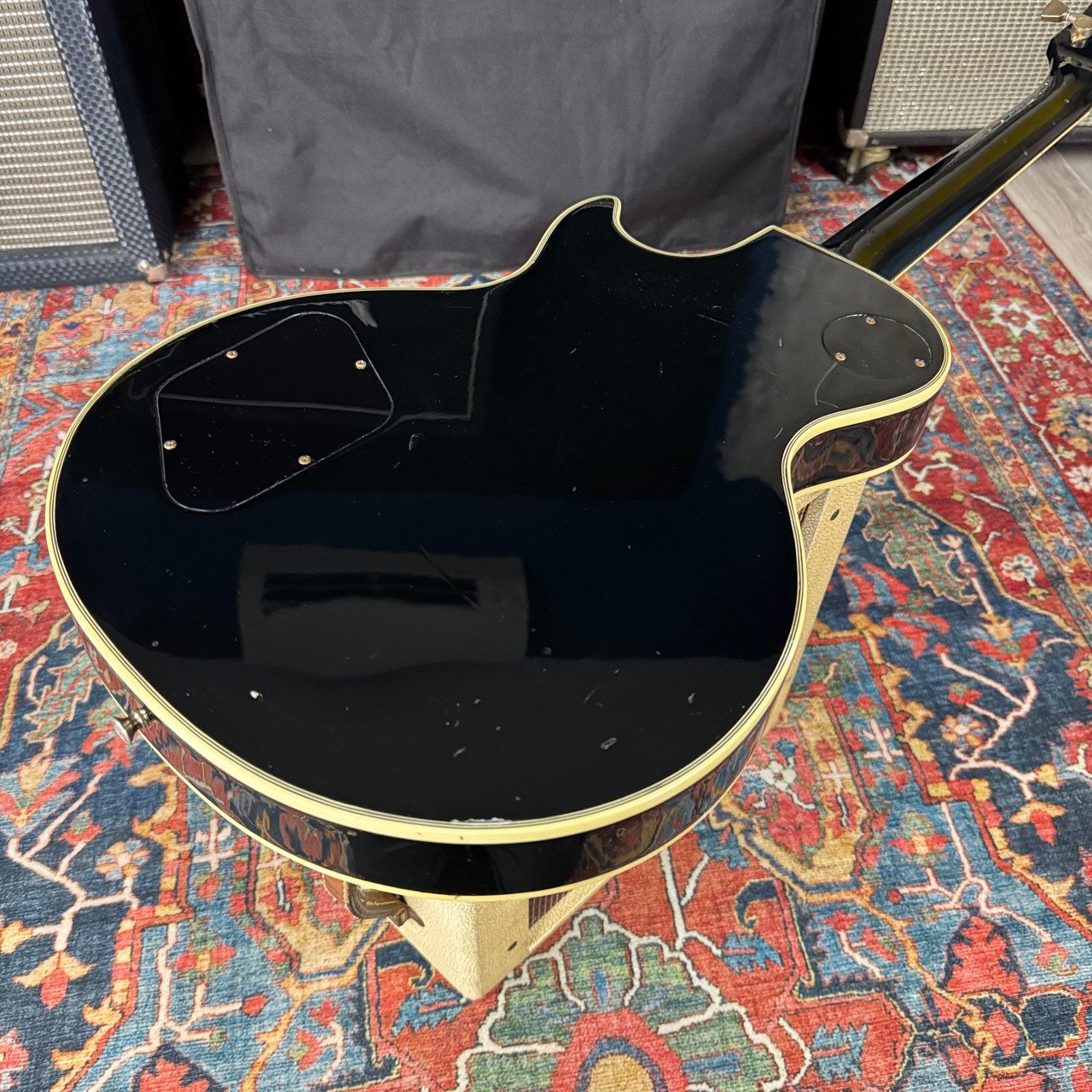 Greco Super Real EGC-68 60 Mint Collection 1982