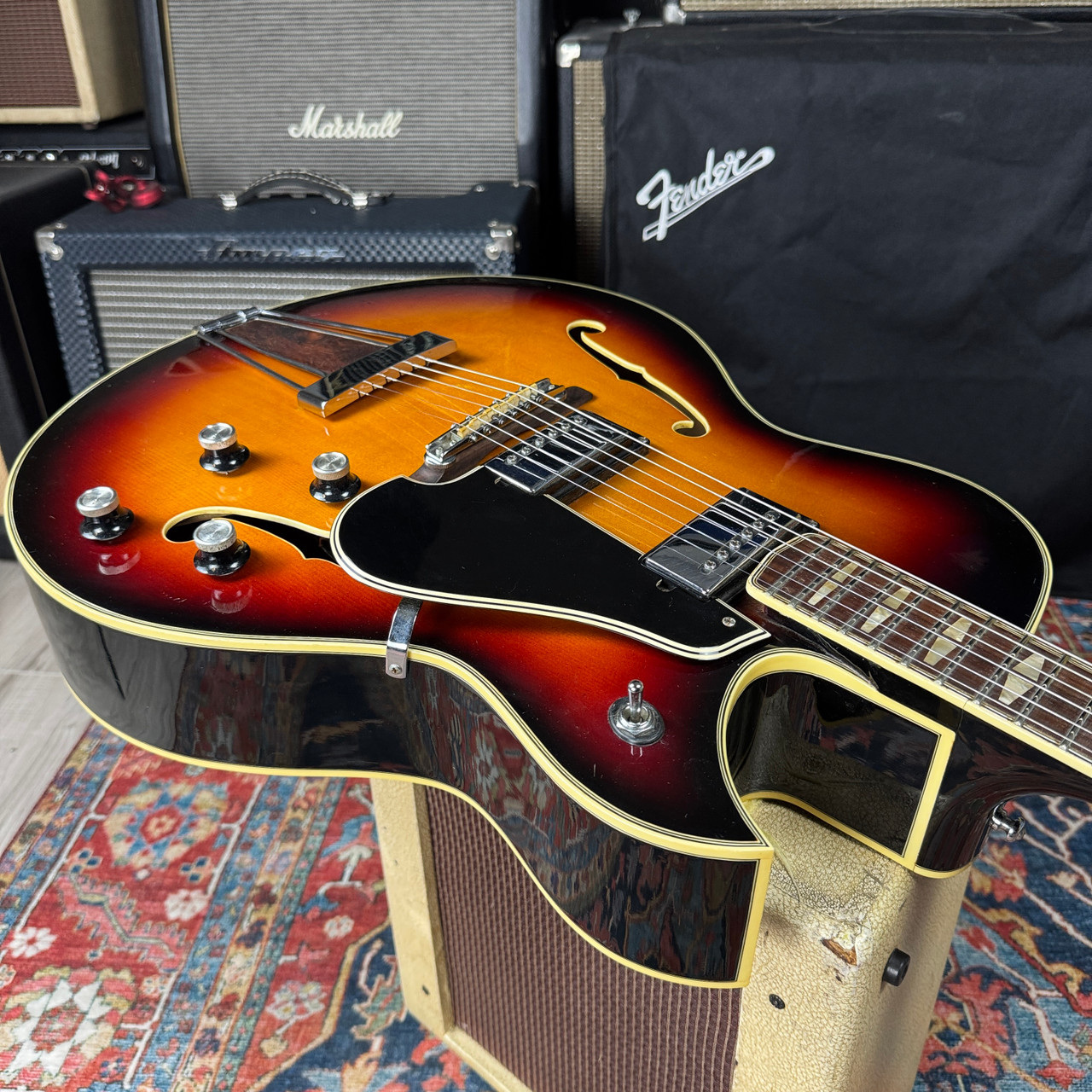 専用です。yamaha ae ae-11 ヴィンテージ　ヤマハ 中古/動画あり】YAMAHA AE-11 フルアコ 1967-1971年頃 ジャパンビンテージ