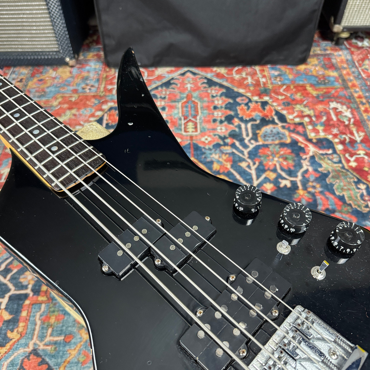KRAMER USA ベース 5層 KRAMER USA ベース 5層 KRAMER USA ベース 5層 - メルカリ