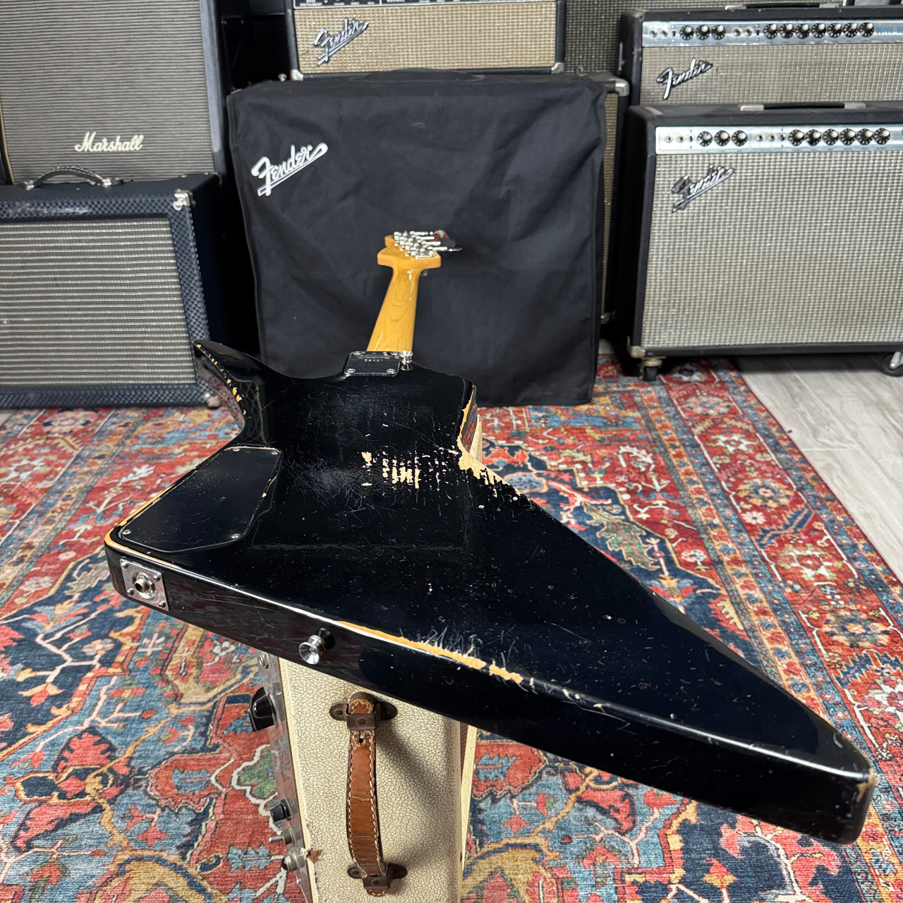 Kramer Focus 8000 