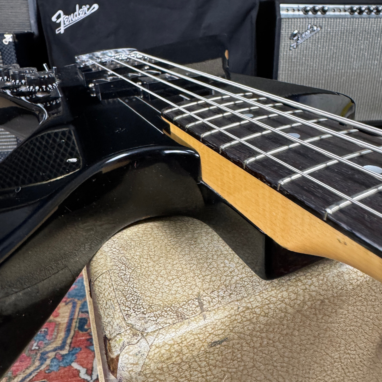 Kramer Focus 8000 