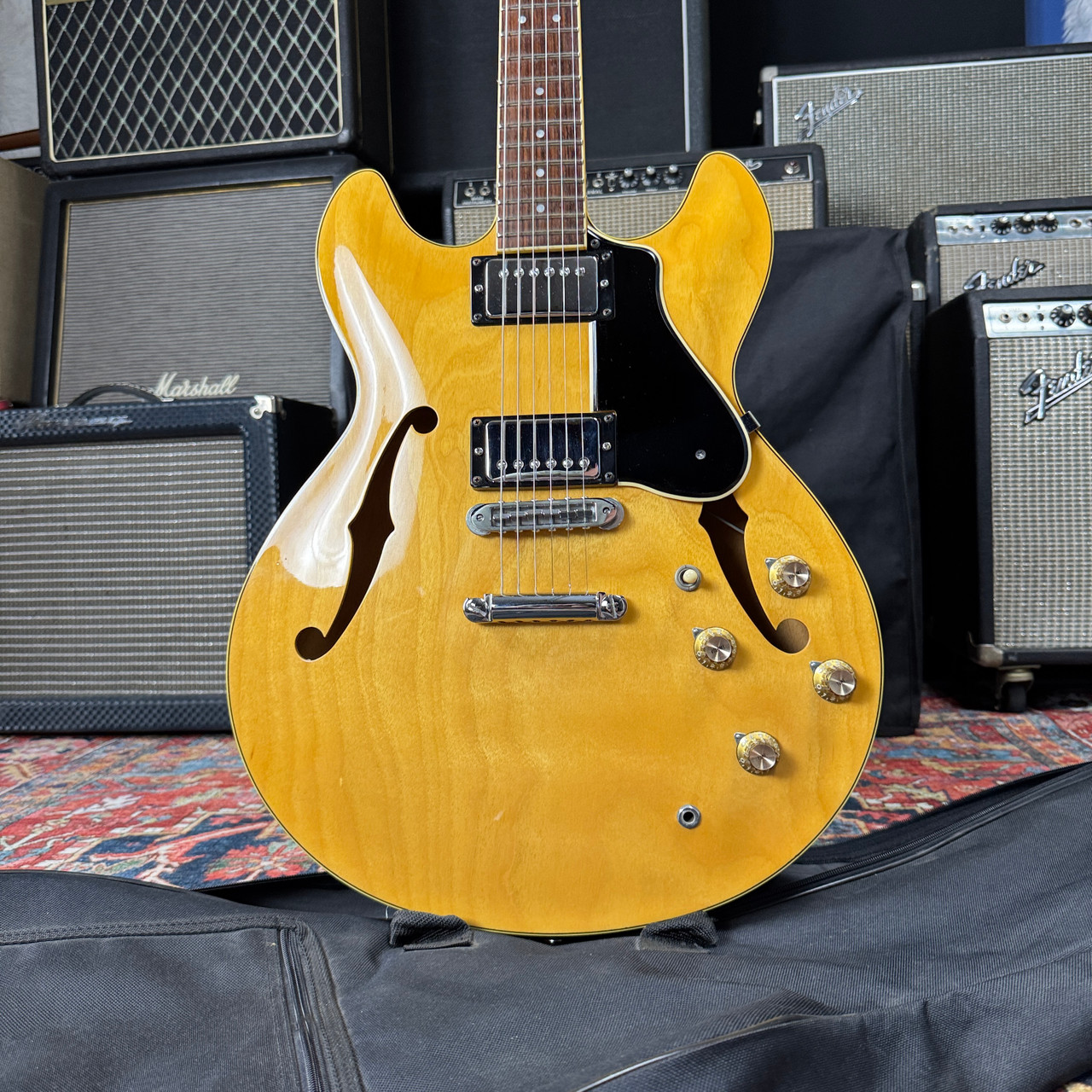 ギター YAMAHA SA700 Super Axe VINTAGE Yamaha SA700 Super Axe 1981