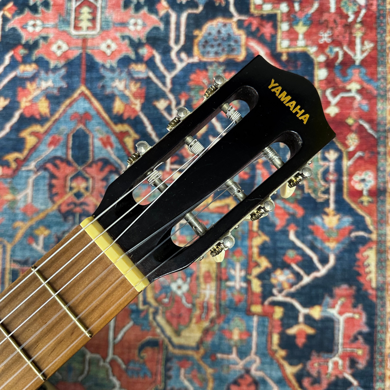 ギター YAMAHA Dynamic GUITAR NO.S50 Yamaha Dynamic S50 Nippon Gakki Classical 1960's