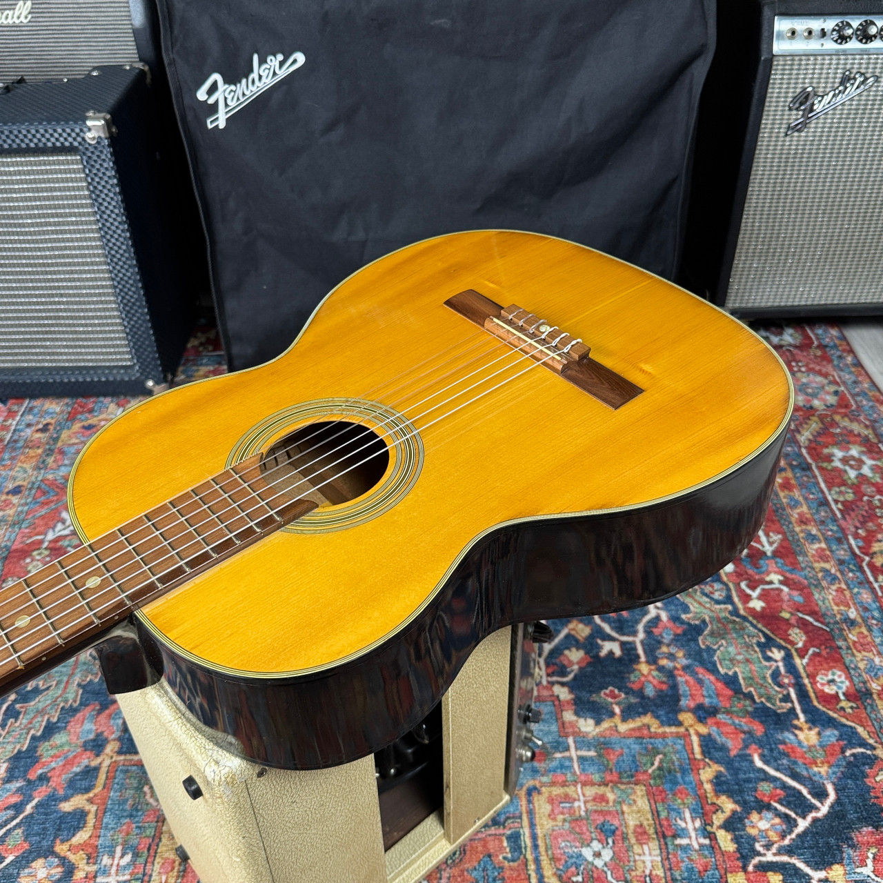 ギター YAMAHA Dynamic GUITAR NO.S50 ギター YAMAHA Dynamic GUITAR NO.S50 Dynamic Guitar No. S50