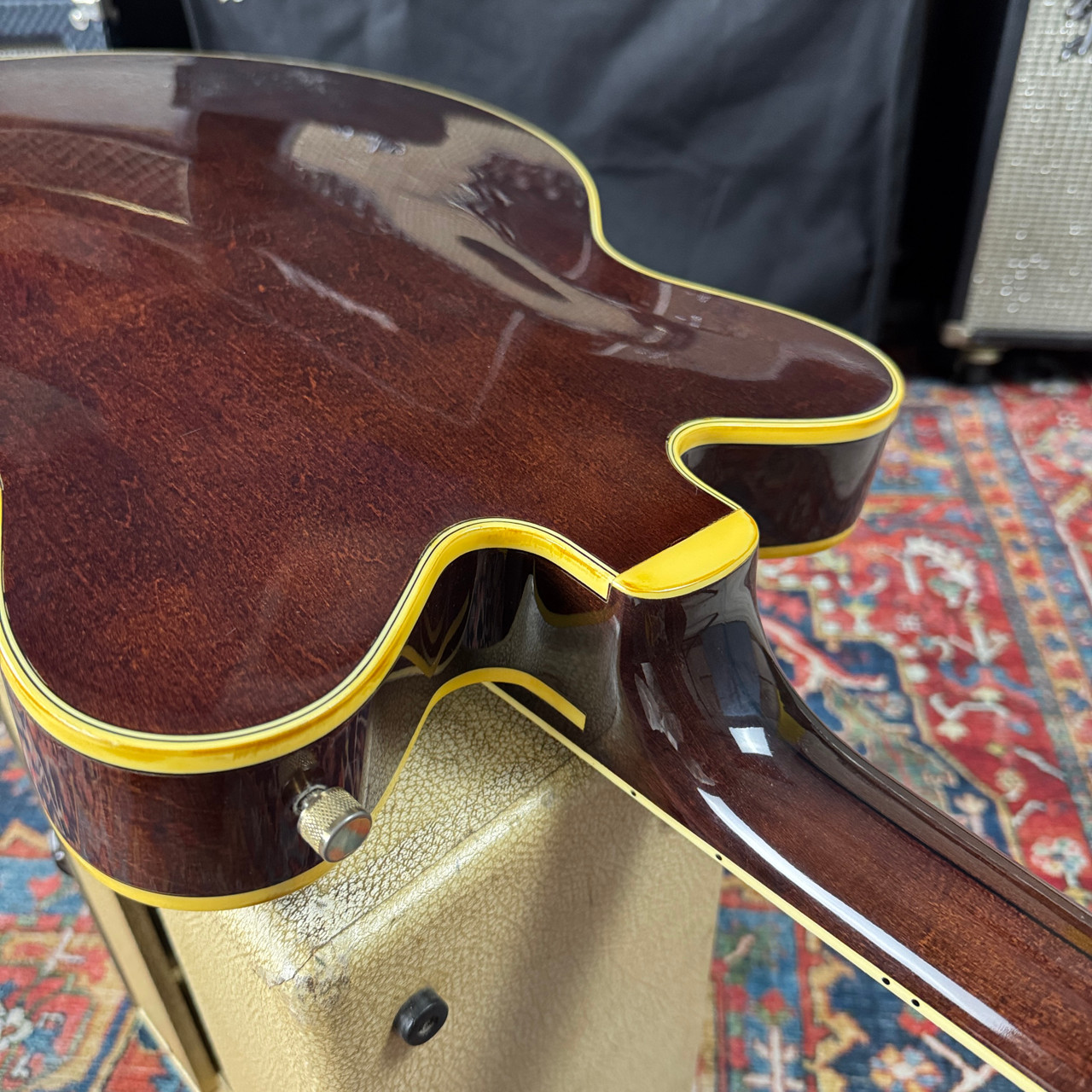 Gretsch G6122 Country Classic II 1962 Reissue, Made in Japan 1999