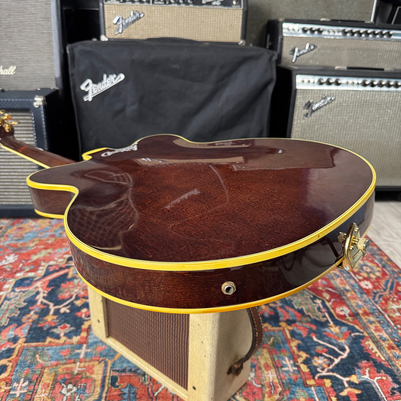 Gretsch G6122 Country Classic II 1962 Reissue, Made in Japan 1999