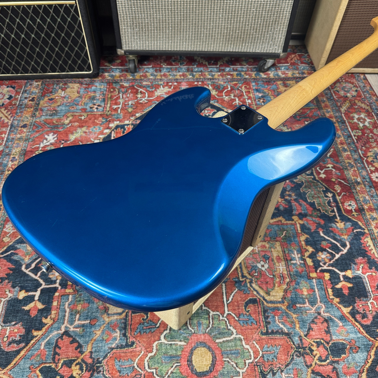 Fender Jazz Bass 