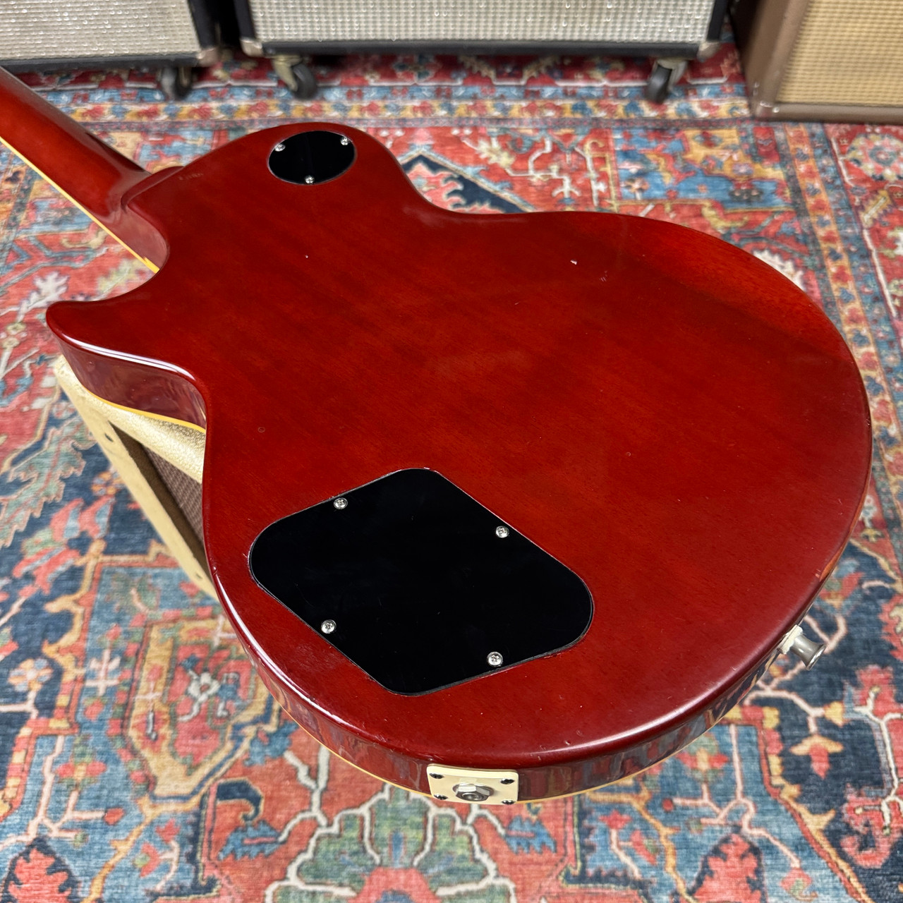 Tokai LS-80 / 1979年製 Les Paul reborn Tokai LS-80 / 1979年製 Les Paul reborn Tokai 1979 LS80 “Les