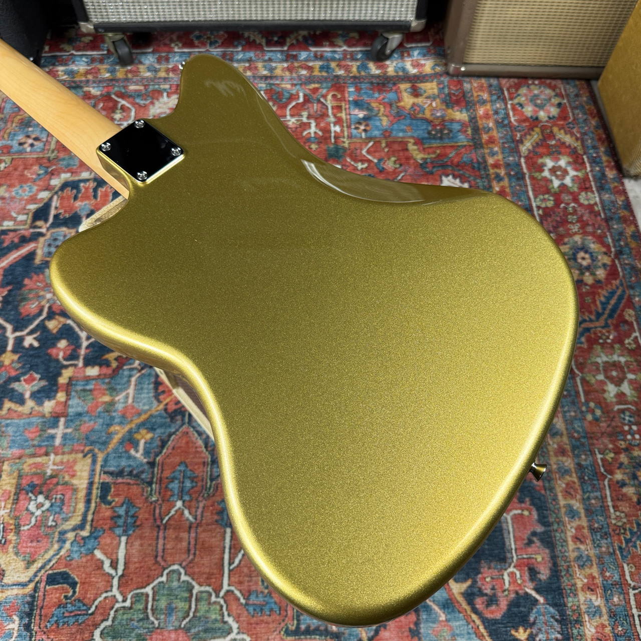 NEW Fender FSR Traditional II 60's Jazzmaster Ishibashi Music