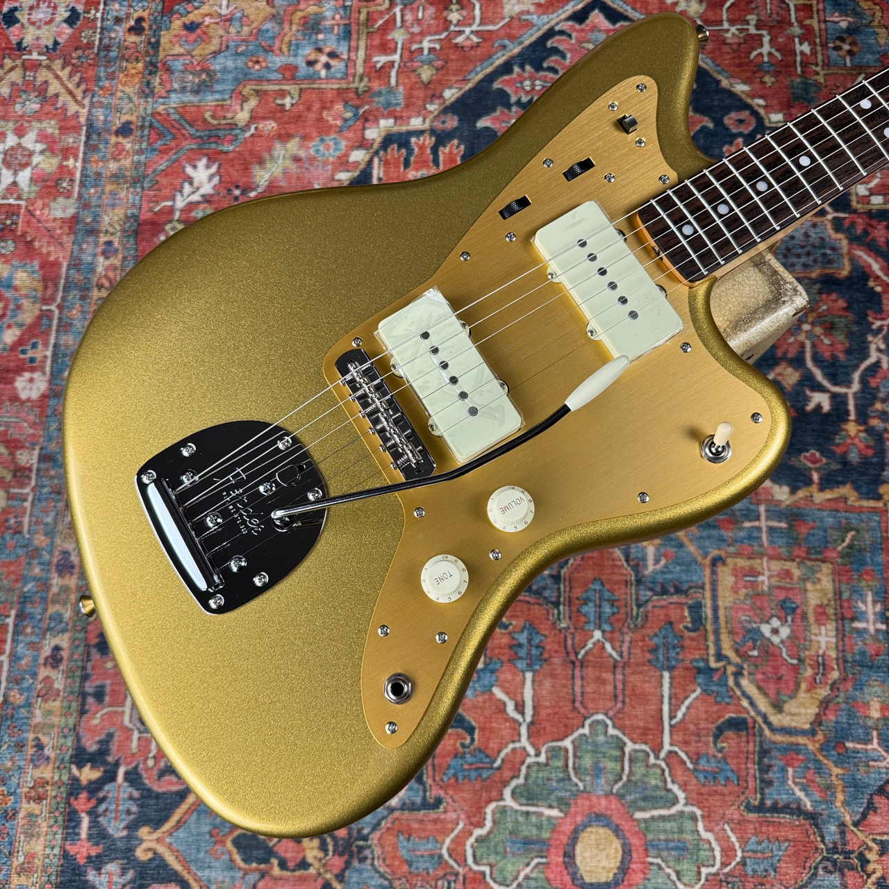 NEW Fender FSR Traditional II 60's Jazzmaster Ishibashi Music