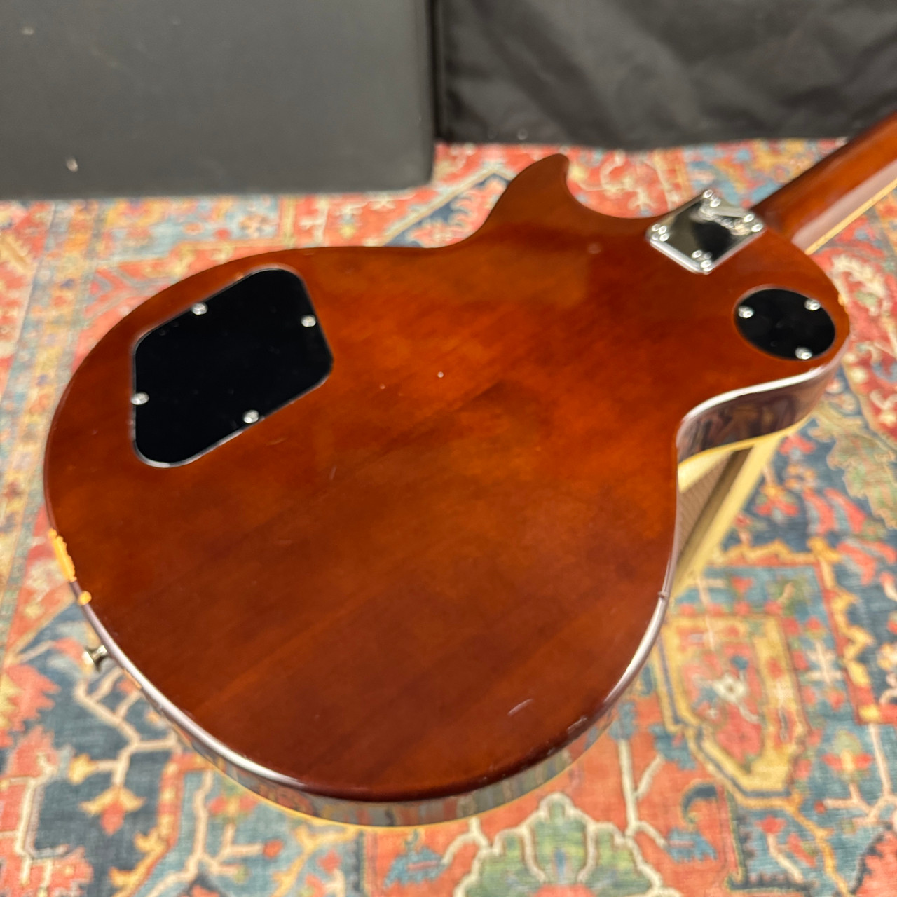 Yamaha Les Paul Studio Lord SL380 - 1980