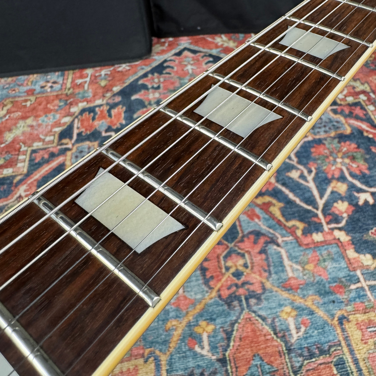 Yamaha Les Paul Studio Lord SL380 - 1980