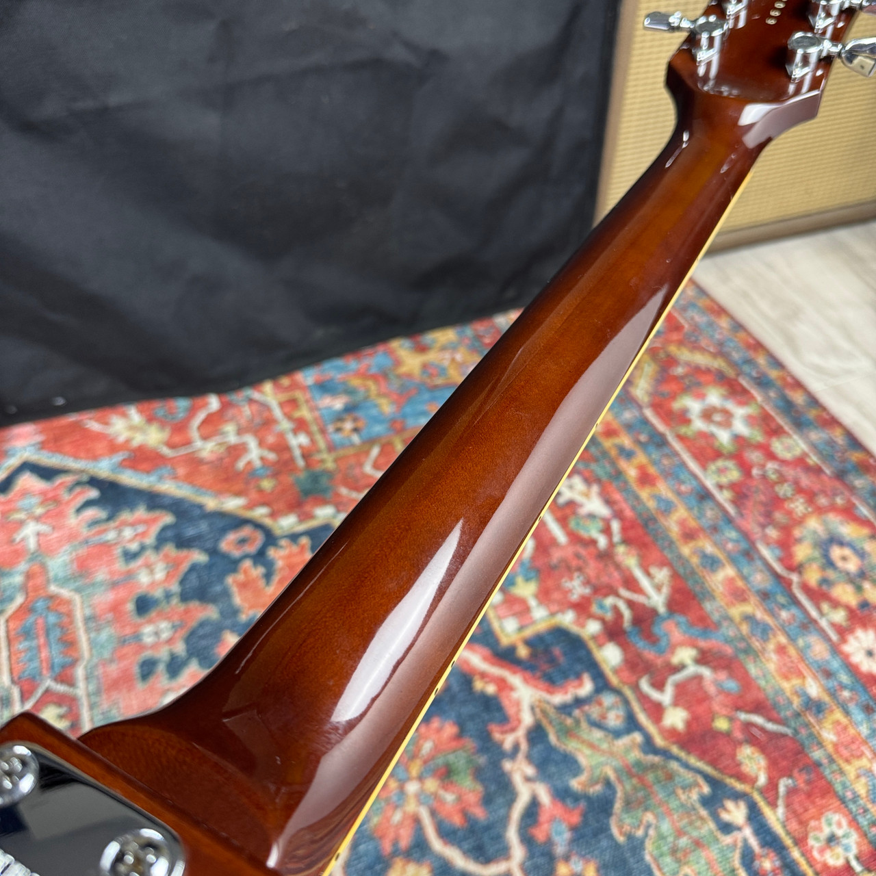 Yamaha Les Paul Studio Lord SL380 - 1980