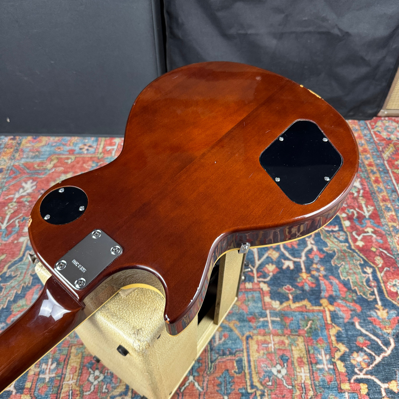 Yamaha Les Paul Studio Lord SL380 - 1980