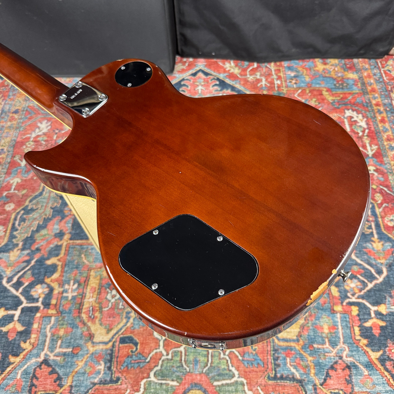 Yamaha Les Paul Studio Lord SL380 - 1980
