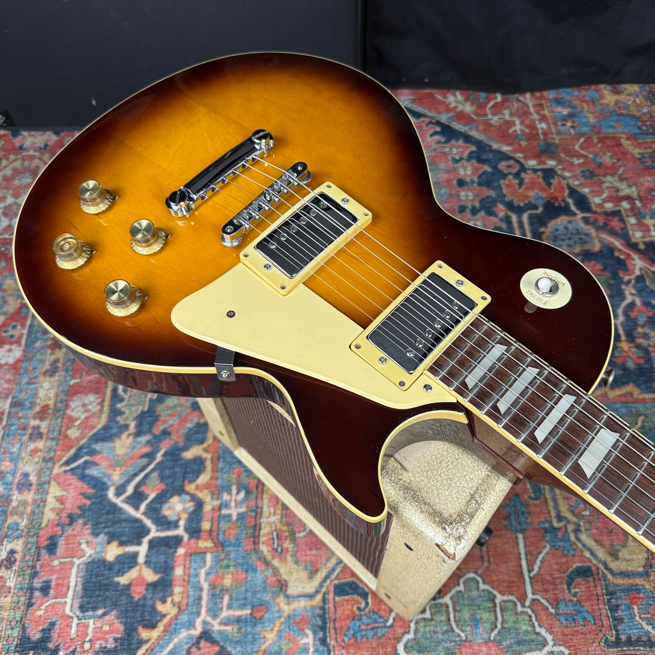 Yamaha Les Paul Studio Lord SL380 - 1980