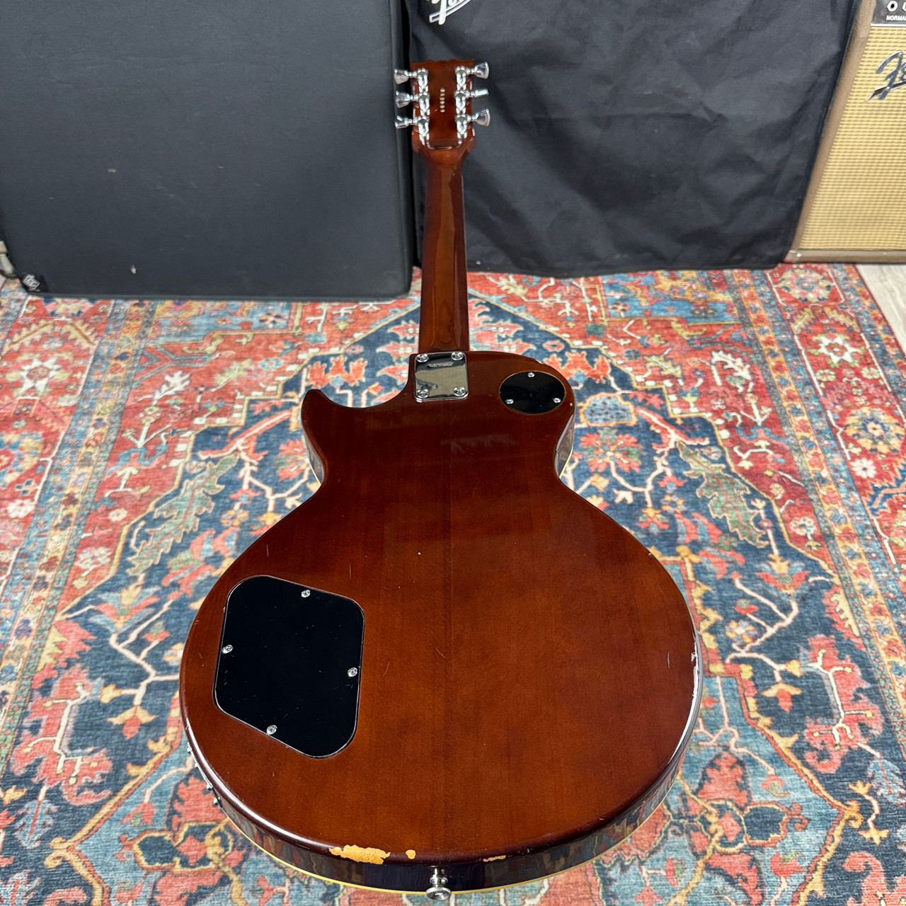 Yamaha Les Paul Studio Lord SL380 - 1980