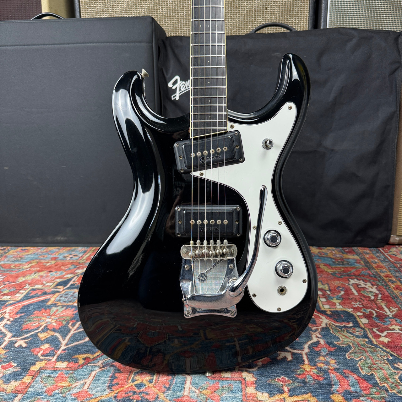 Mosrite 