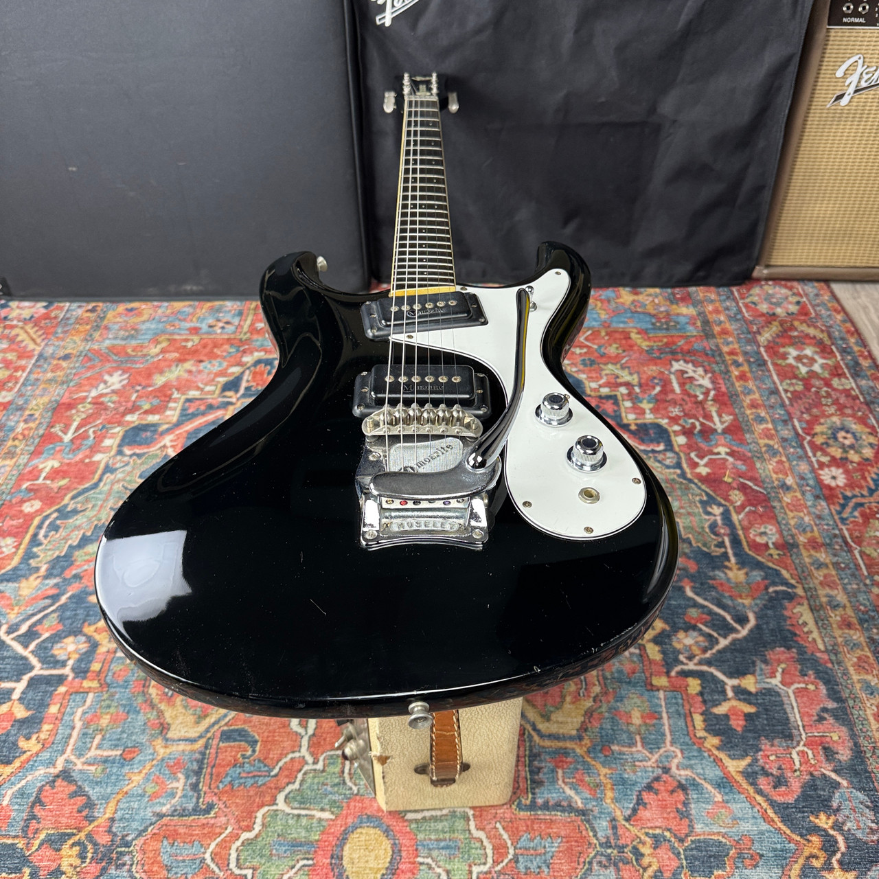 Mosrite 