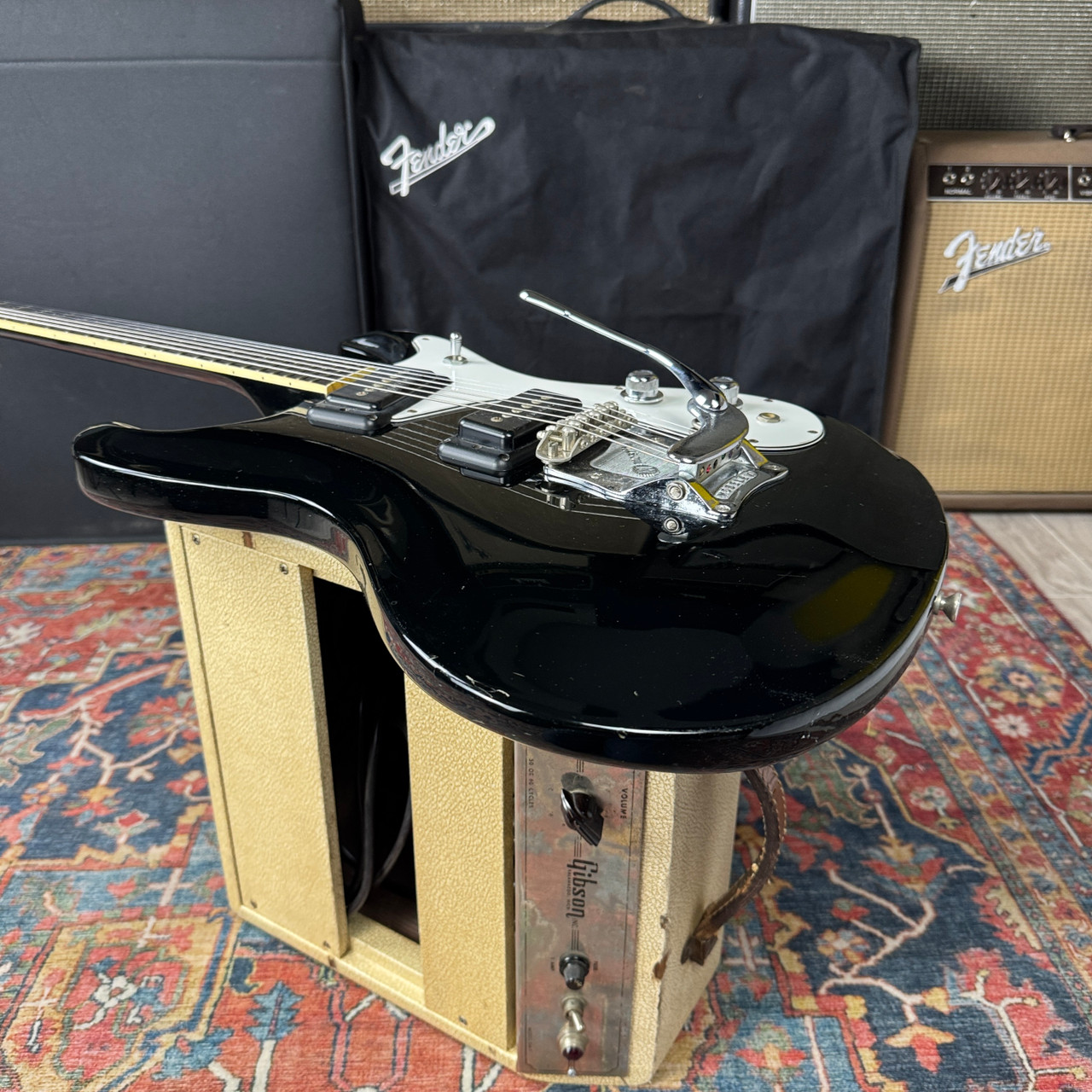 Mosrite 