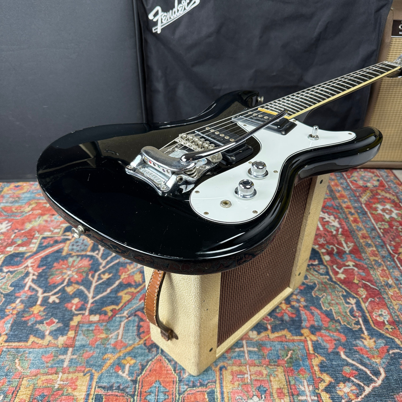 Mosrite 
